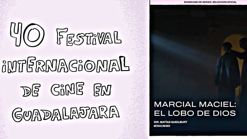 Maciel: el lobo de Dios, en el regazo del abuso
