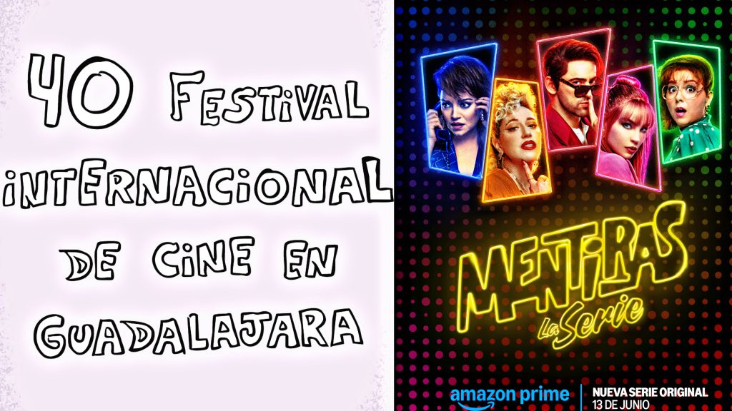 Las Mentiras de Ripstein