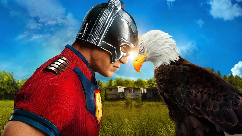 HBO Max: Estrenos de agosto 2025