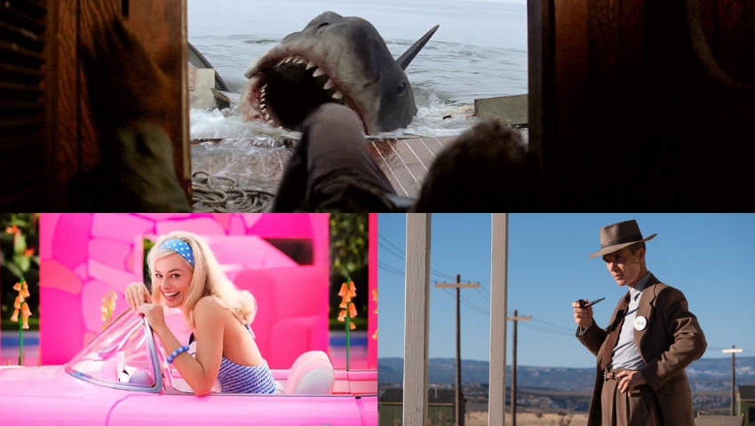 Origen de los blockbuster