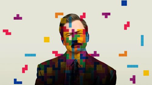 Tetris: Espías, bloques y un héroe improbable