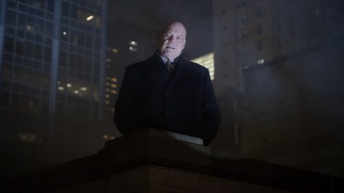 Vincent D’Onofrio: el alma trágica de Kingpin
