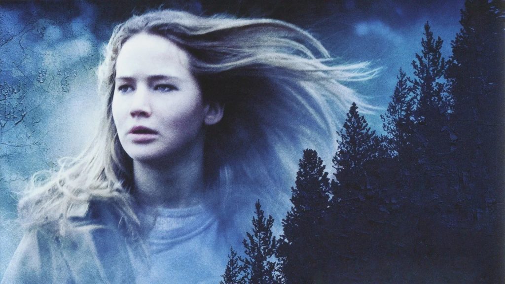 Invierno profundo: El origen indie de Jennifer Lawrence