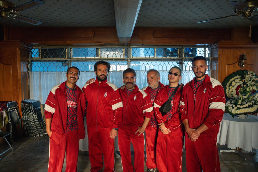 Universal+ estrena 90 Minutos este 15 de julio