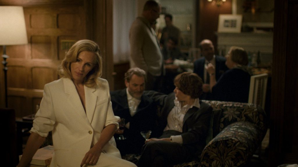 Tráiler de Cacería de Brujas con Julia Roberts