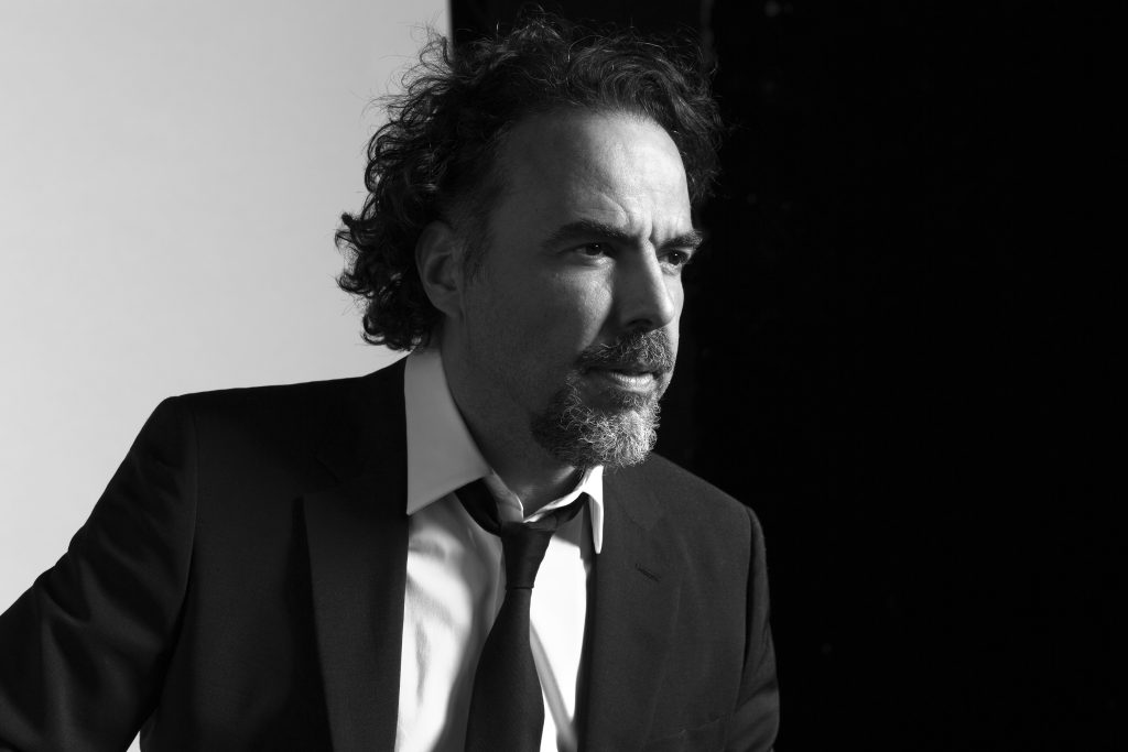 Las películas de Iñárritu: el ranking definitivo