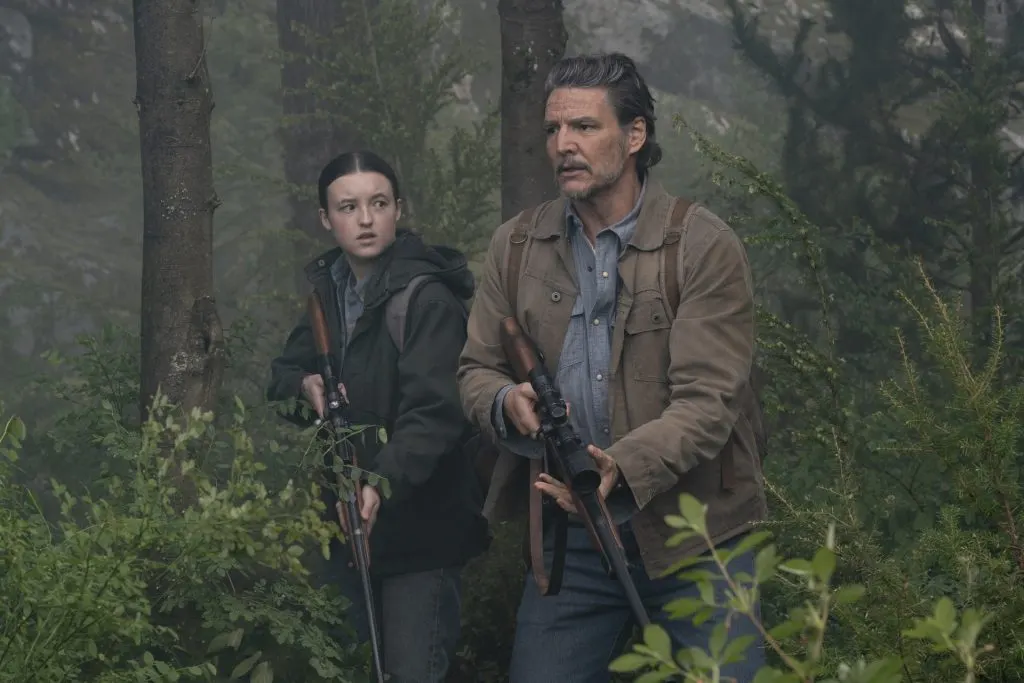 HBO confirma The Last of Us 3 para el año 2027