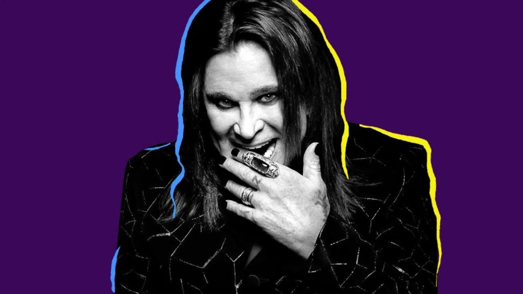 Ozzy Osbourne en la pantalla: cine, TV y caos icónico
