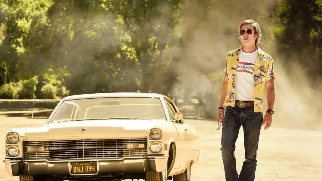 Inicia rodaje de la secuela de Había Una Vez En... Hollywood