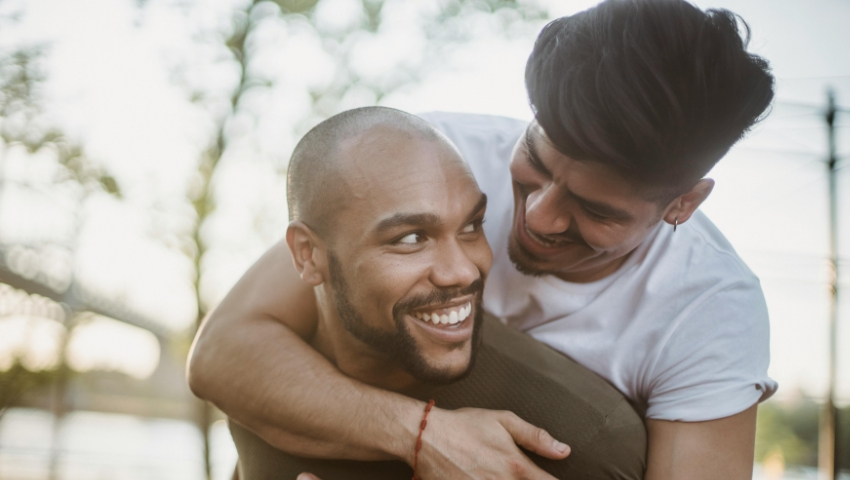 Mejores bromances en series