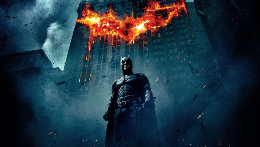 Legado de ‘El Caballero de la Noche’