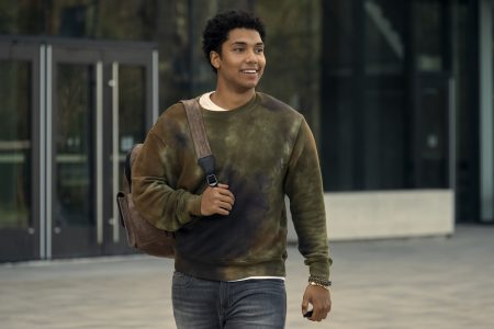 Gen V rendirá tributo a Chance Perdomo en su T2