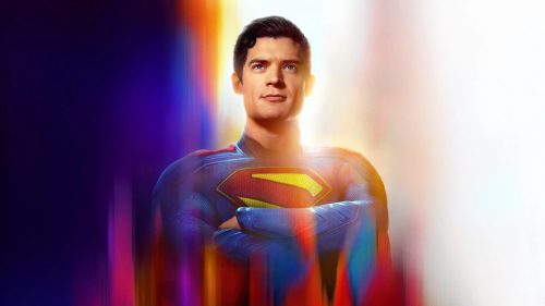 Superman busca el Globo de Oro en Mejor Drama