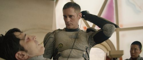 Matabot renueva para una segunda temporada