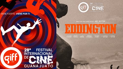 Eddington, de radicalismos, fanatismos y teorías conspirativas