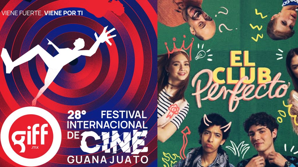 El club perfecto, el poder de la nostalgia