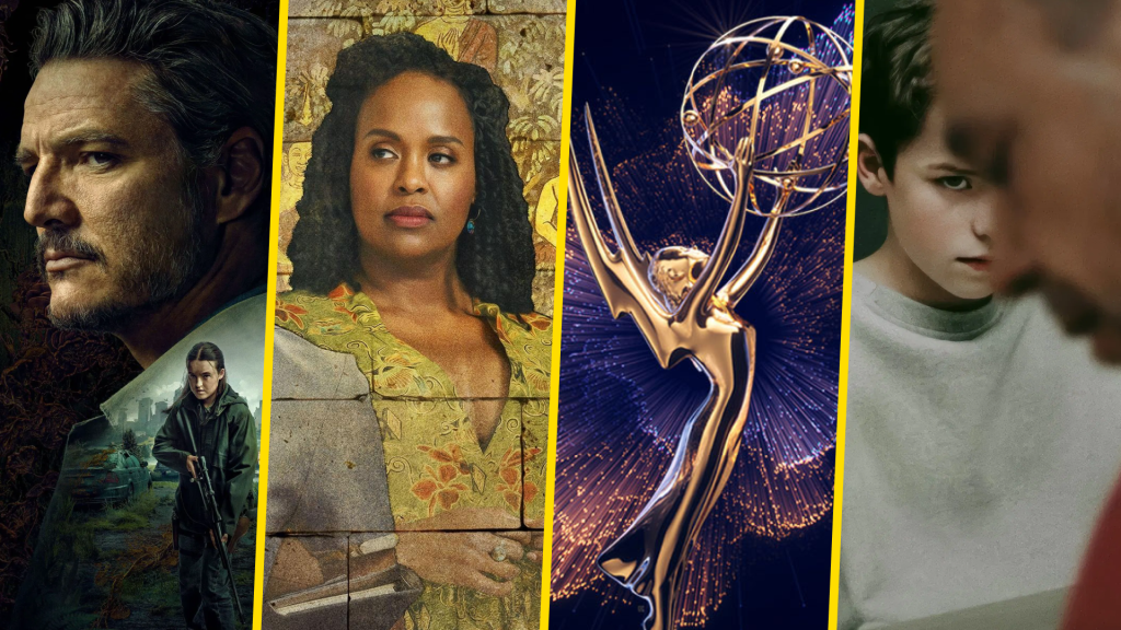 ¿Dónde ver las series nominadas a los Emmy 2025?