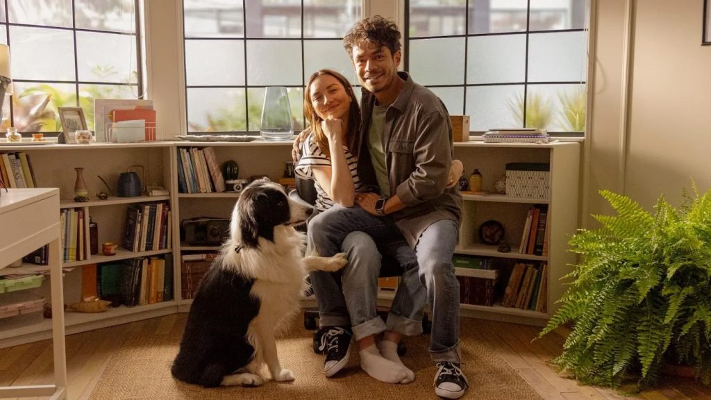 Enloqueciendo Contigo llega a Disney+ este domingo