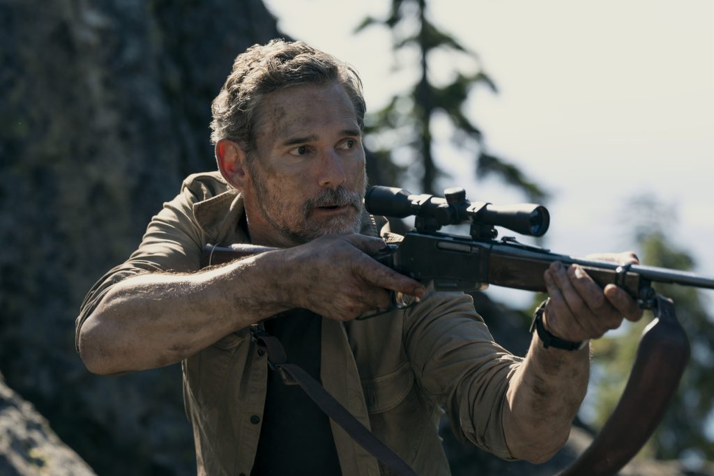 Indomable confirma segunda temporada en Netflix