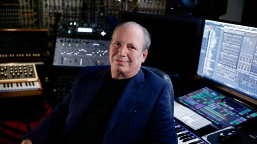 Hans Zimmer musicalizará la serie de Harry Potter