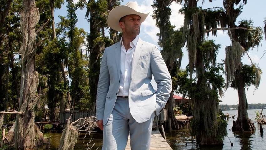 Carrera de Jason Statham