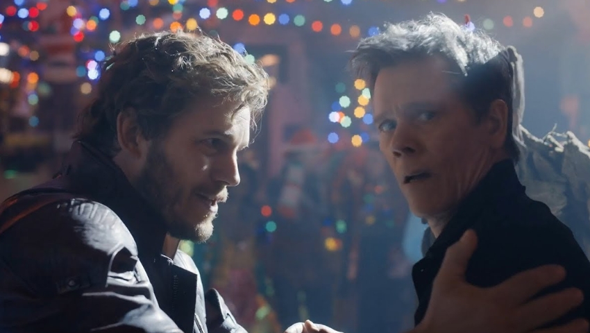 Kevin Bacon cambió el rumbo del cine