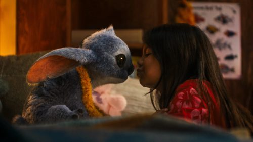 Lilo y Stitch