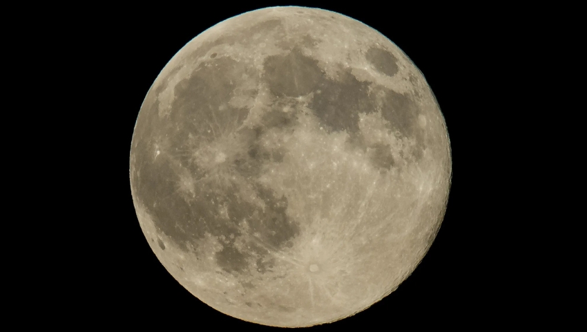 Películas sobre la Luna