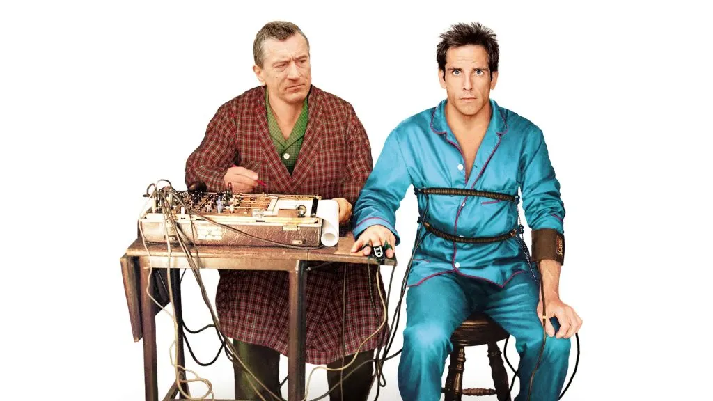 Los Fockers 4 ya tiene título y fecha de estreno