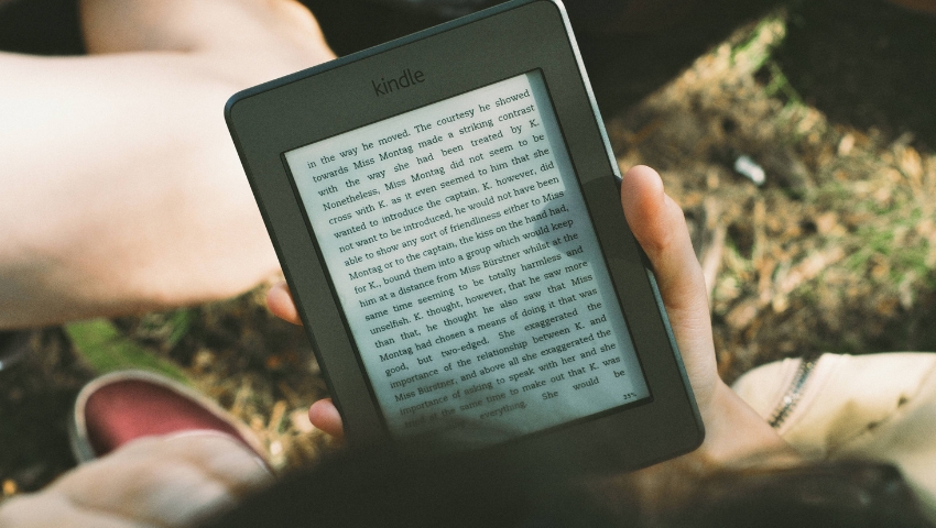 Adaptaciones de ebooks
