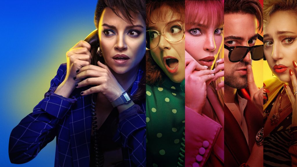 Mentiras: La serie llega a Cinemex con su versión sing-along