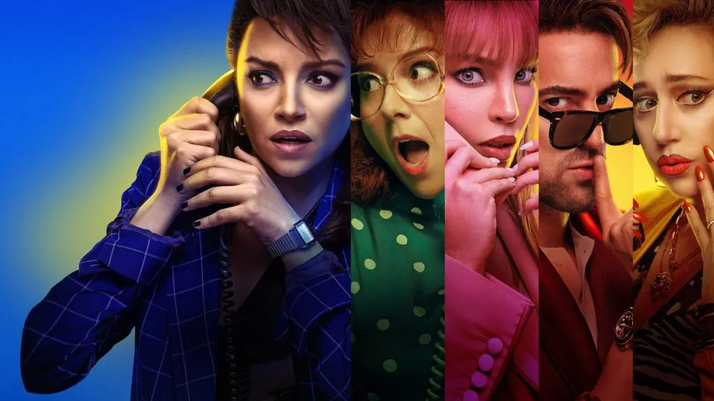 Mentiras: La serie llega a Cinemex con su versión sing-along