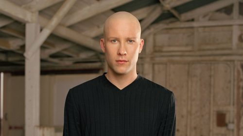 Michael Rosenbaum: El mejor Lex Luthor de TV