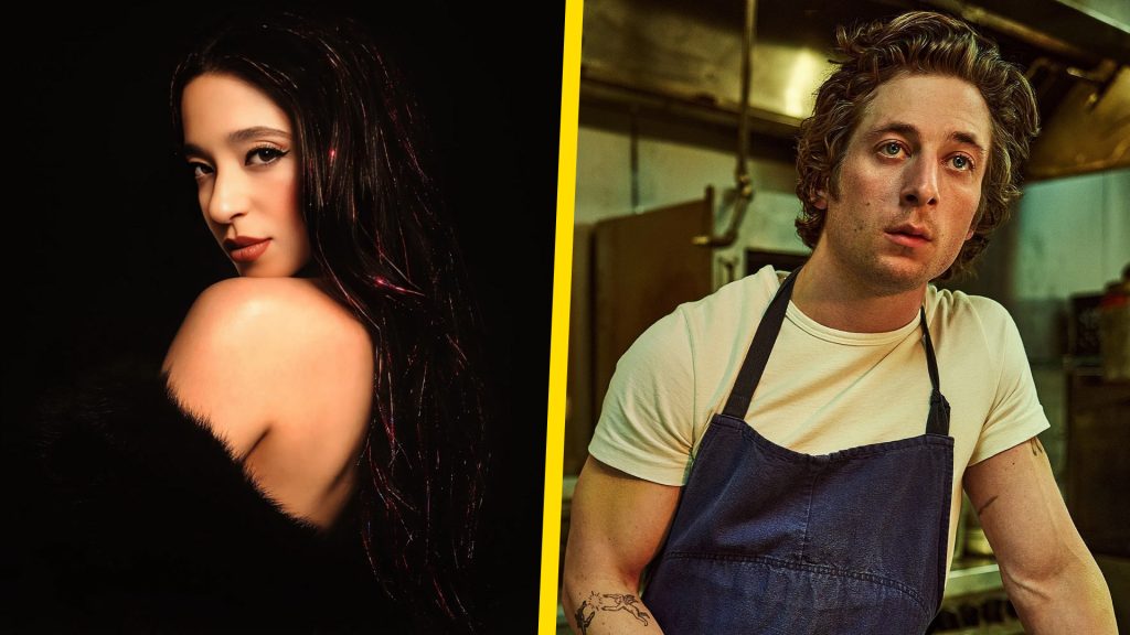 Mikey Madison y Jeremy White en la secuela de Red Social