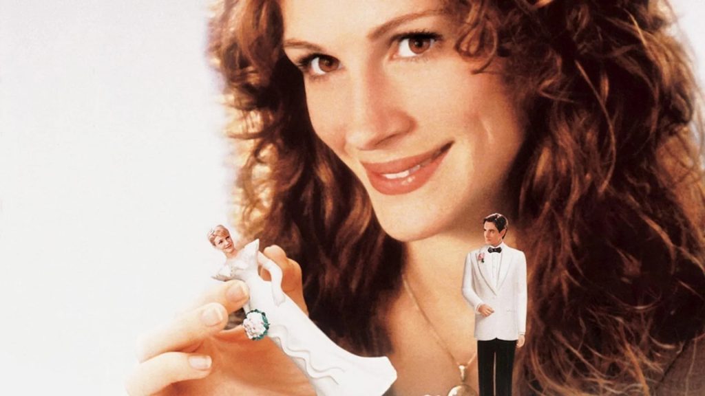 Julia Roberts: la sonrisa eterna del cine romántico