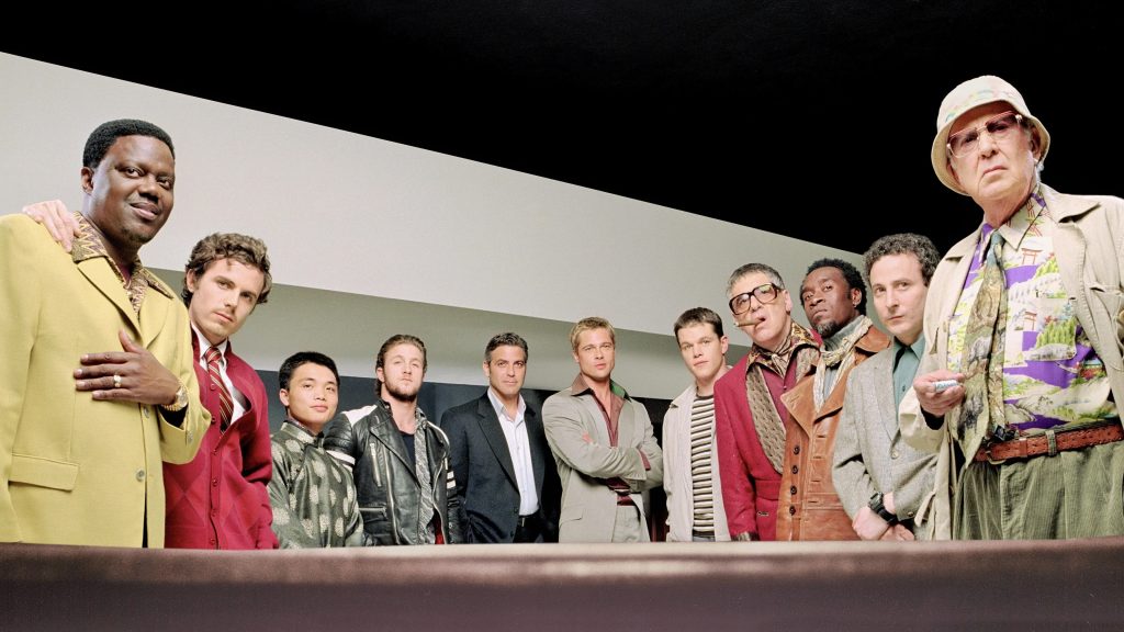 Lee Isaac Chung podría dirigir precuela de La Gran Estafa