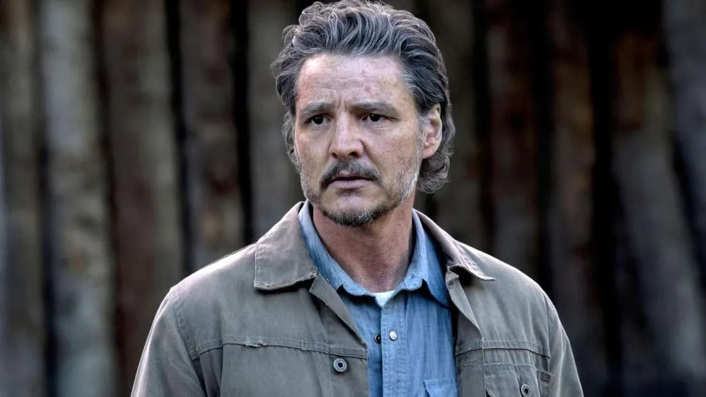 Pedro Pascal en una escena de la serie 'The Last of Us'. Crédito: HBO Max.