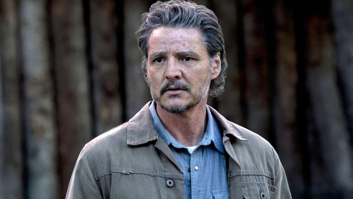 Pedro Pascal en una escena de la serie 'The Last of Us'. Crédito: HBO Max.