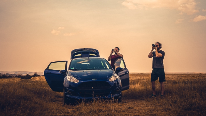 Películas para iniciar las vacaciones