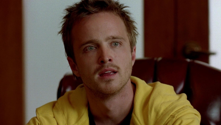 Personajes secundarios que robaron sus series