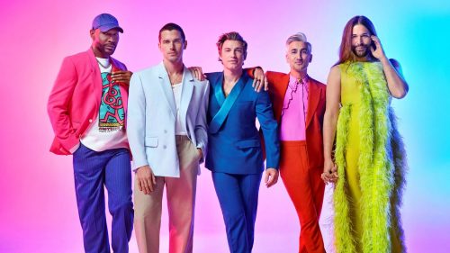 Queer Eye se despide con su 10ª temporada