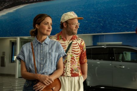 Platónico vuelve el 6 de agosto a Apple TV+