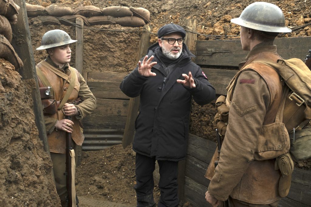 Sam Mendes: su cine más brillante, de peor a mejor