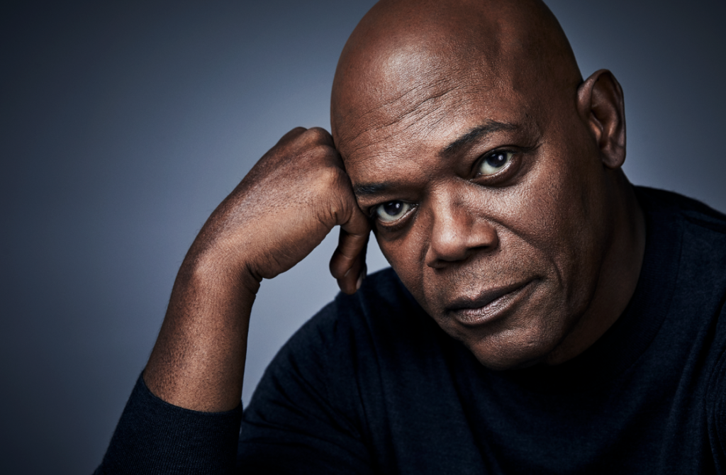 Samuel L. Jackson lidera spin-off de Tulsa King