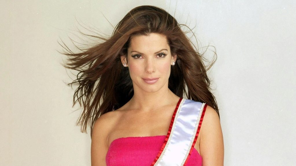 Sandra Bullock y sus mejores comedias románticas