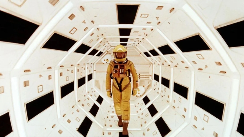 Ciencia ficción predijo el presente