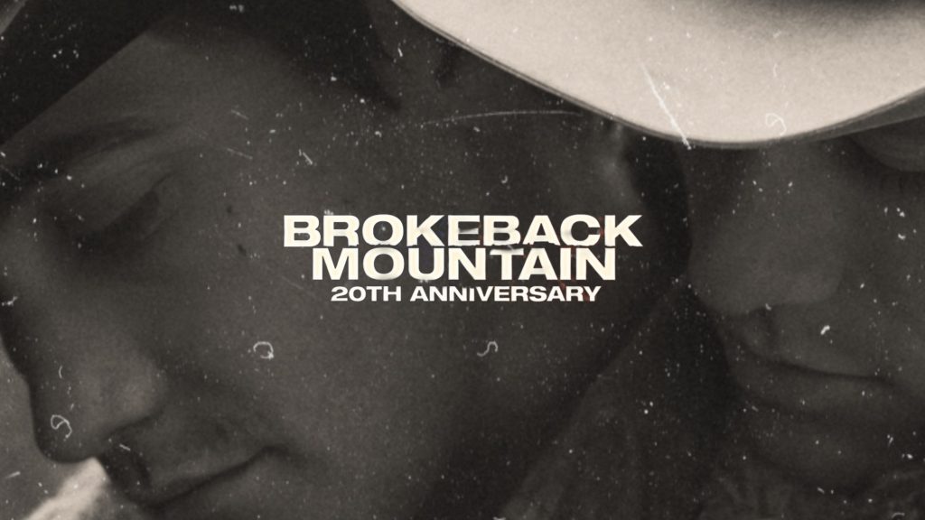 Siempre tendremos Brokeback mountain