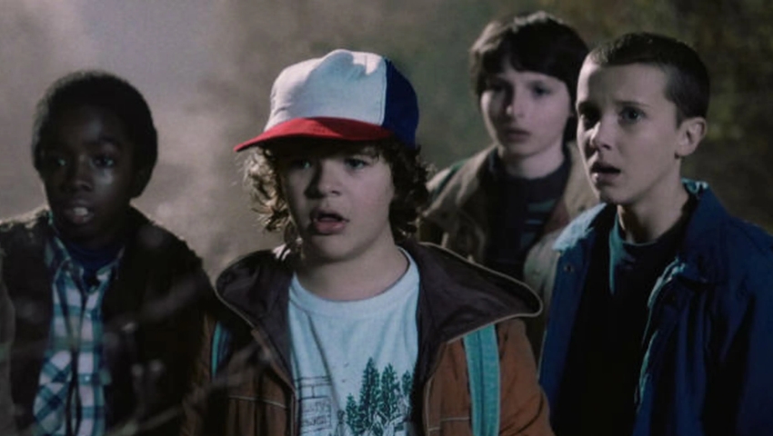 Series que transformaron el verano