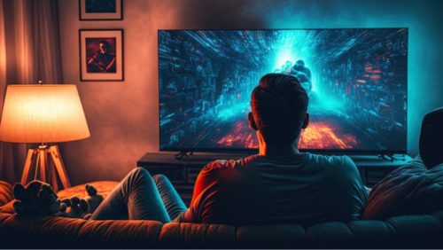 Series cortas para ver en un solo día