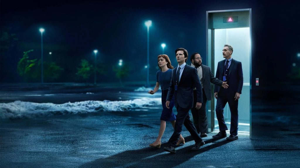 Severance lidera nominaciones a los TCA Awards 2025